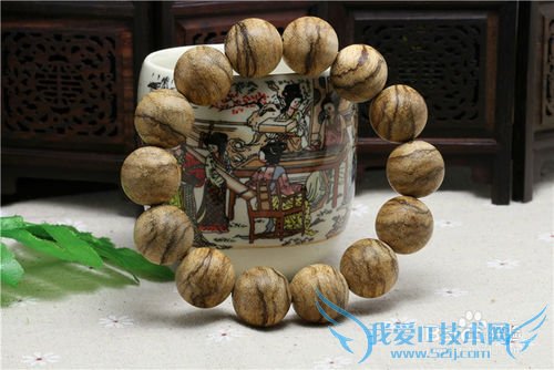 沉香为什么是福禄吉祥的象征