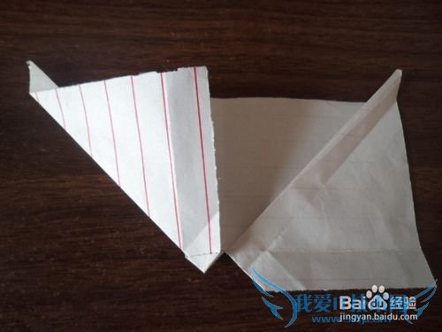 教大家折叠戒指-浪漫时刻