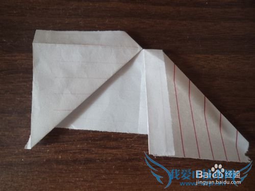 教大家折叠戒指-浪漫时刻