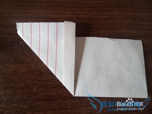 教大家折叠戒指-浪漫时刻