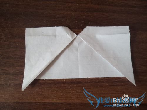 教大家折叠戒指-浪漫时刻