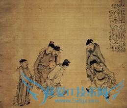 清明节的由来及习俗