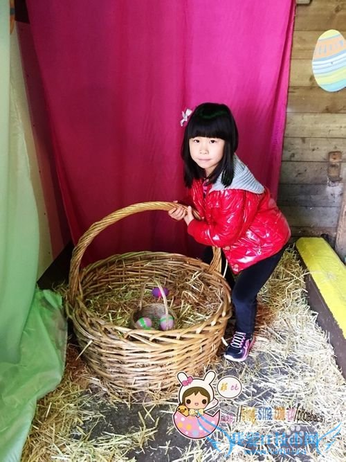 温哥华史丹利公园复活节小火车