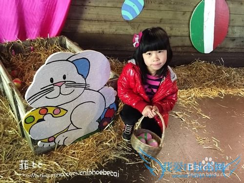 温哥华史丹利公园复活节小火车