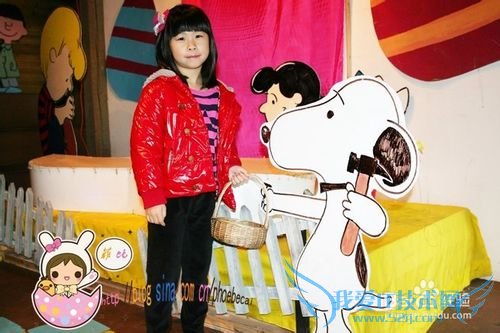 温哥华史丹利公园复活节小火车