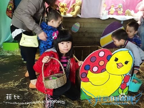 温哥华史丹利公园复活节小火车