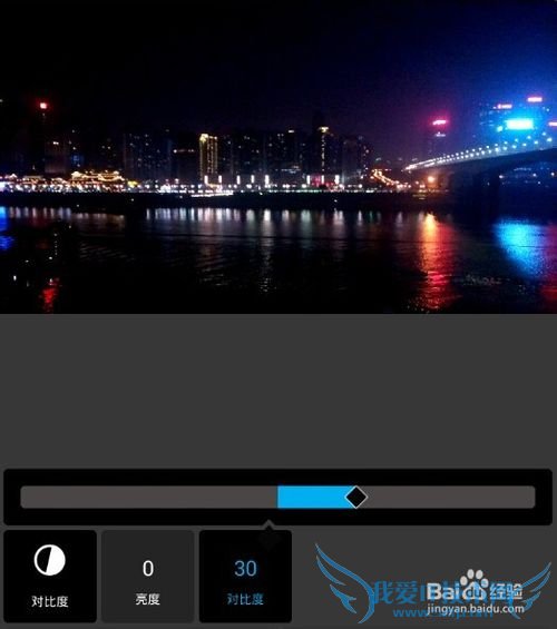 终极油彩效果,打造浪漫圣诞节