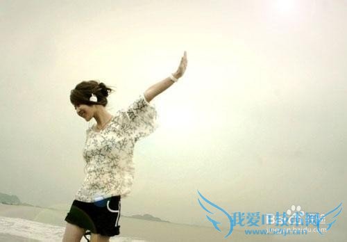 如何让自己过的快乐?