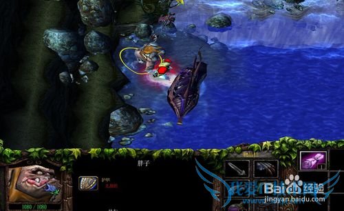 神之墓地3.0.4版攻略