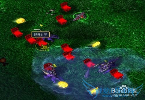 神之墓地3.0.4版攻略