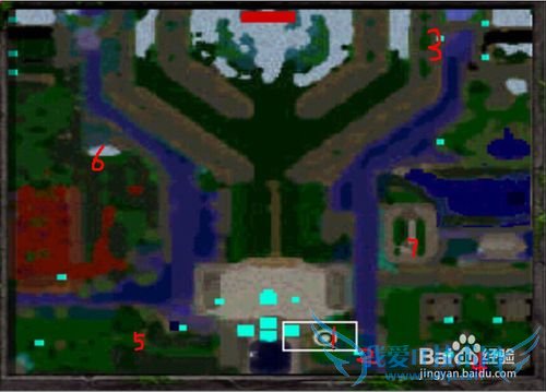 神之墓地3.0.4版攻略