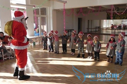 ÈçºÎÈú¢×Ó¹ýÒ»¸öÓä¿ì¶øÓÐÒâÒåµÄÊ¥µ®½Ú