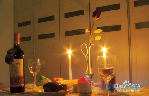 怎样安排老公的生日?