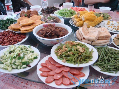 怎样安排老公的生日?