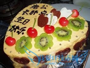 怎样安排老公的生日?