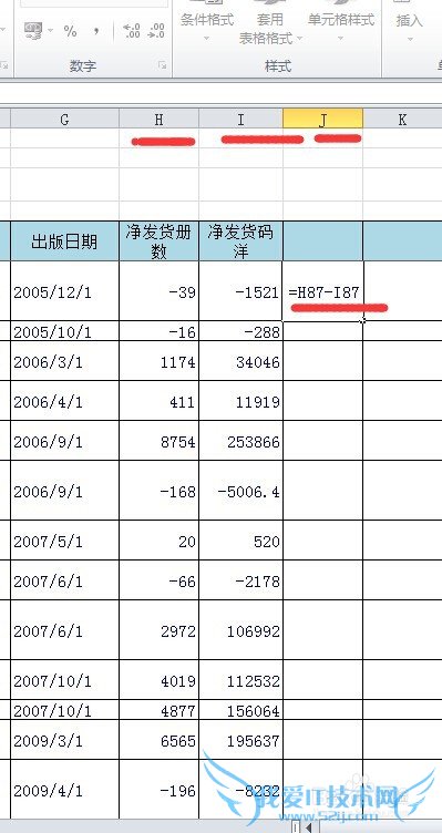 Excel表格:如何利用公式简单进行数据运算?