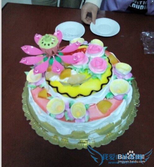 生日能不能提前过