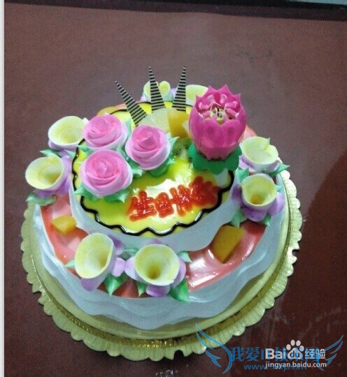 生日能不能提前过