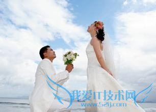 2015教你浪漫求婚