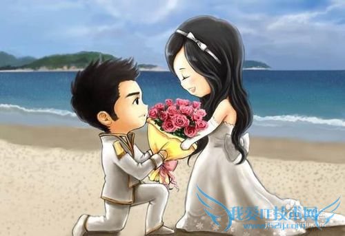 2015教你浪漫求婚