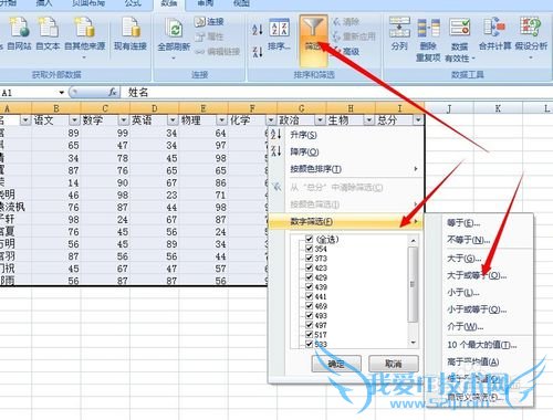 Excelϸ̳̣[9]ɸѡѧ