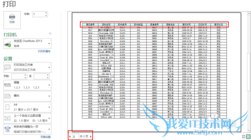 excel打印:如何处理无法设置重复标题行问题