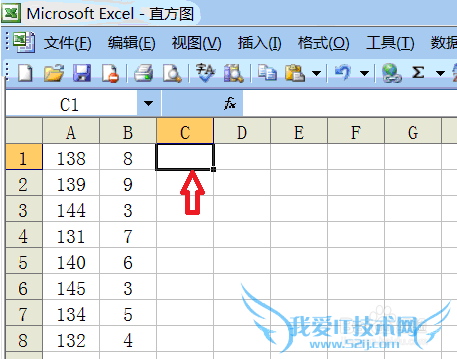 怎么快速计算Excel表格中多行两个数相除的商