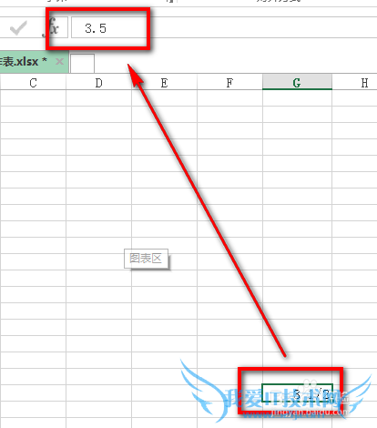 EXCEL2013怎么打分数 Excel2013怎么输入分数