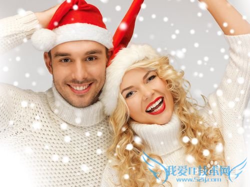 圣诞节的过法各有不同