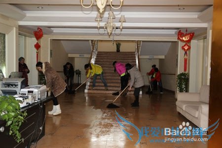 新年如何为迎接好运做准备!