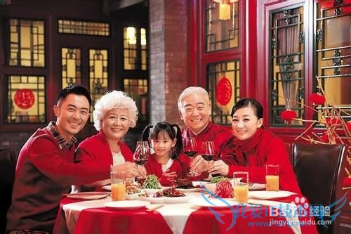 新年如何为迎接好运做准备!