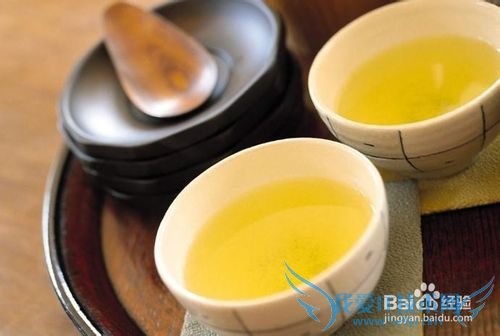 什么时候不宜饮茶,