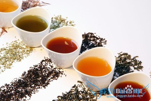 什么时候不宜饮茶,