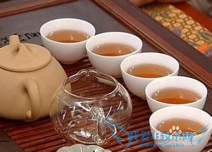 什么时候不宜饮茶,