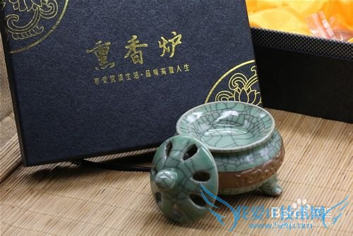 如何正确的使用熏香炉