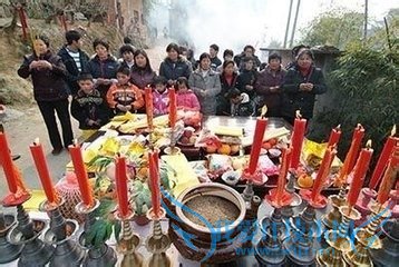 清明节回家扫墓该如何有一个好表现