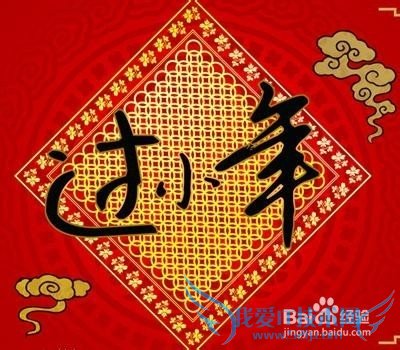 小年吃点什么?浅谈中国小年的来历和习俗