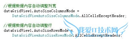 DataGridViewؼα༭ÿеĿ