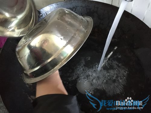 吃饭洗碗家家必备知识