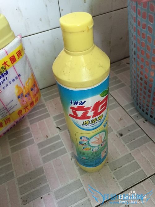 吃饭洗碗家家必备知识