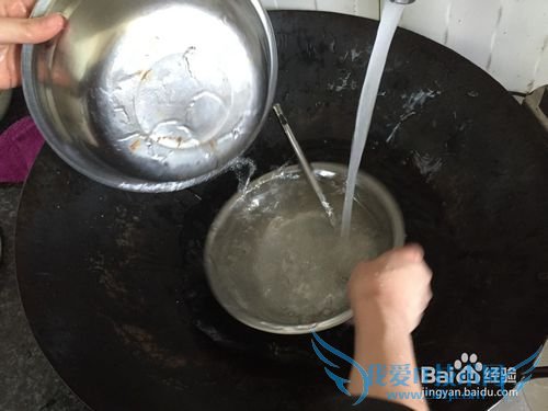 吃饭洗碗家家必备知识