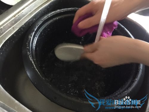 吃饭洗碗家家必备知识