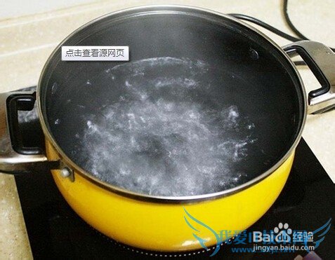 吃饭洗碗家家必备知识