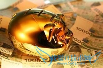 快速脱离月光族