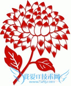 新年窗花剪纸大全,老祖宗留下的东西就是美