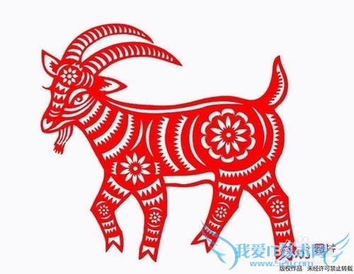 新年窗花剪纸大全,老祖宗留下的东西就是美