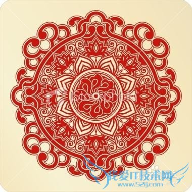 新年窗花剪纸大全,老祖宗留下的东西就是美