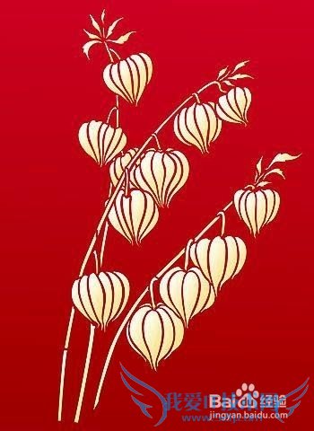 新年窗花剪纸大全,老祖宗留下的东西就是美