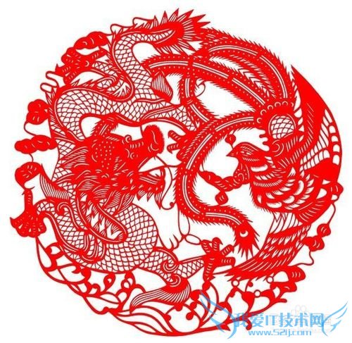 新年窗花剪纸大全,老祖宗留下的东西就是美