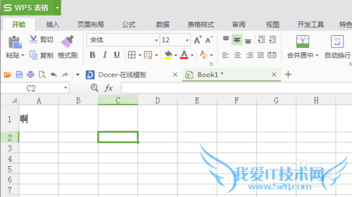 怎样让WPS表格/Excel中的文字水平和垂直居中